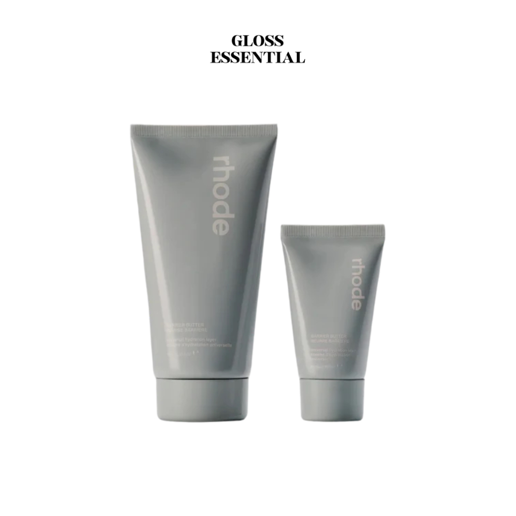 [พร้อมส่ง] Rhode - barrier butter