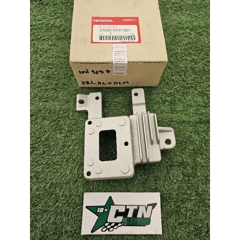 แผ่นชาร์ท เวฟ125S, เวฟ125S บังลม 31600-KPH-901