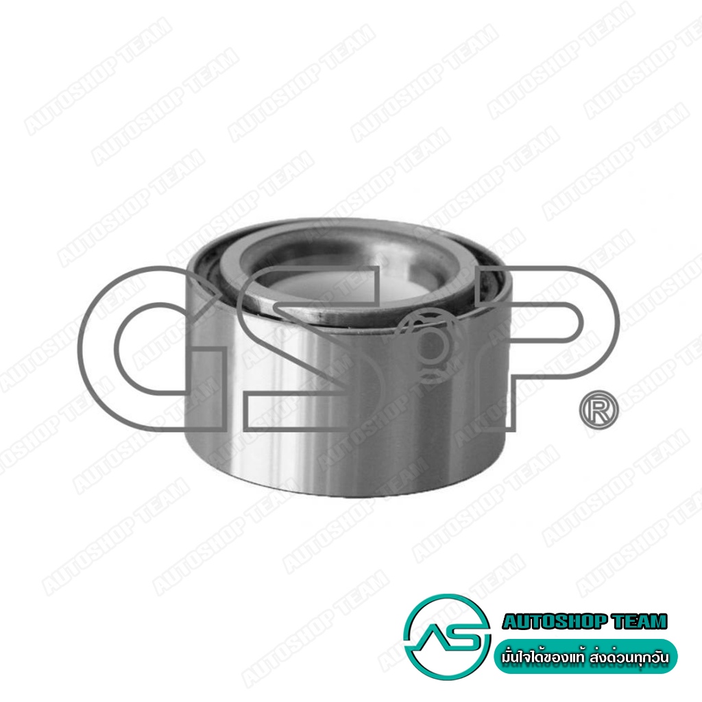 ลูกปืนล้อหน้า TOYOTA HILUX VIGO 2WD /04-08 SMART 2WD /09-11 VIGO CHAMP 2WD /11-15 INNOVA /04-14   GSP 9143020