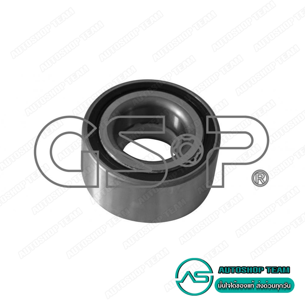 ลูกปืนล้อหลัง TOYOTA HILUX VIGO 4WD /04-08 VIGO SMART /09-11 VIGO CHAMP /11-15 FORTUNER /08-14   GSP 9142018
