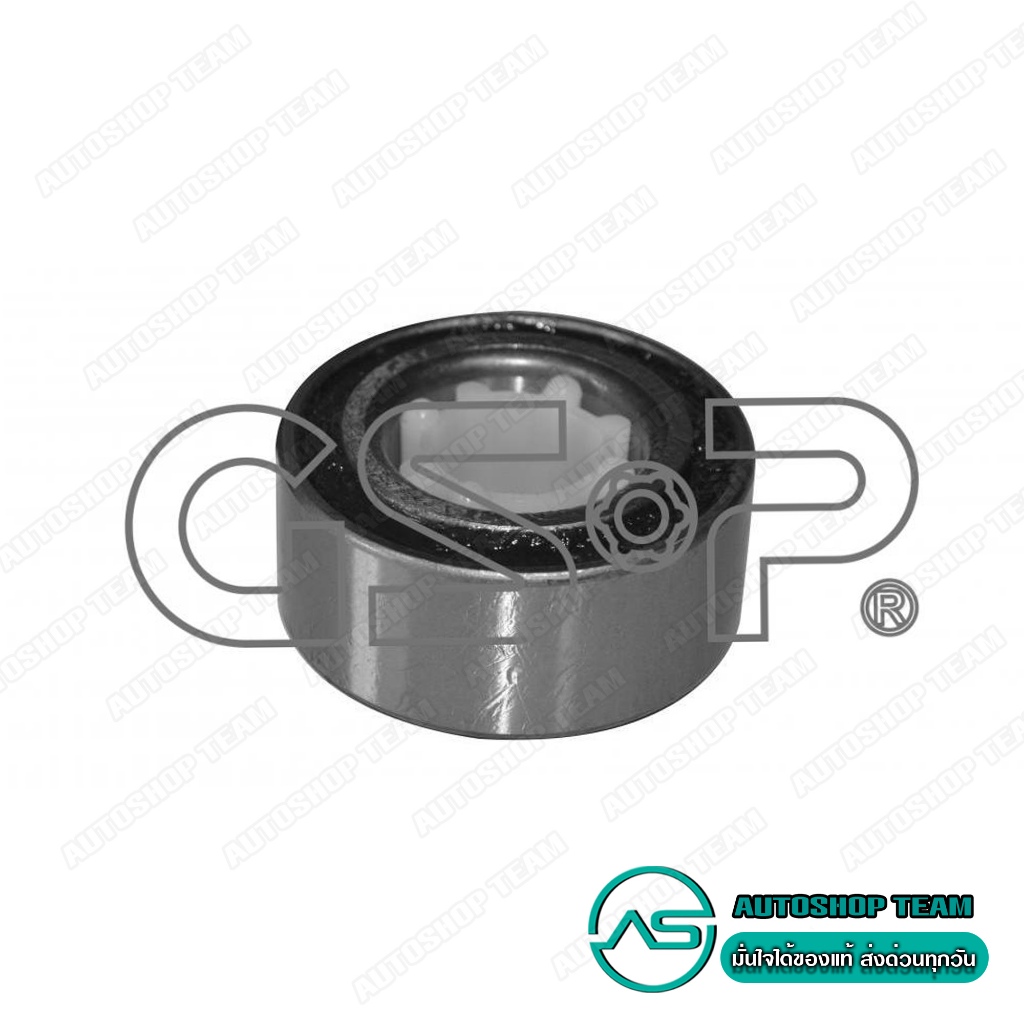 ลูกปืนล้อหน้า TOYOTA SOLUNA AL50 /97-02   GSP 9138025