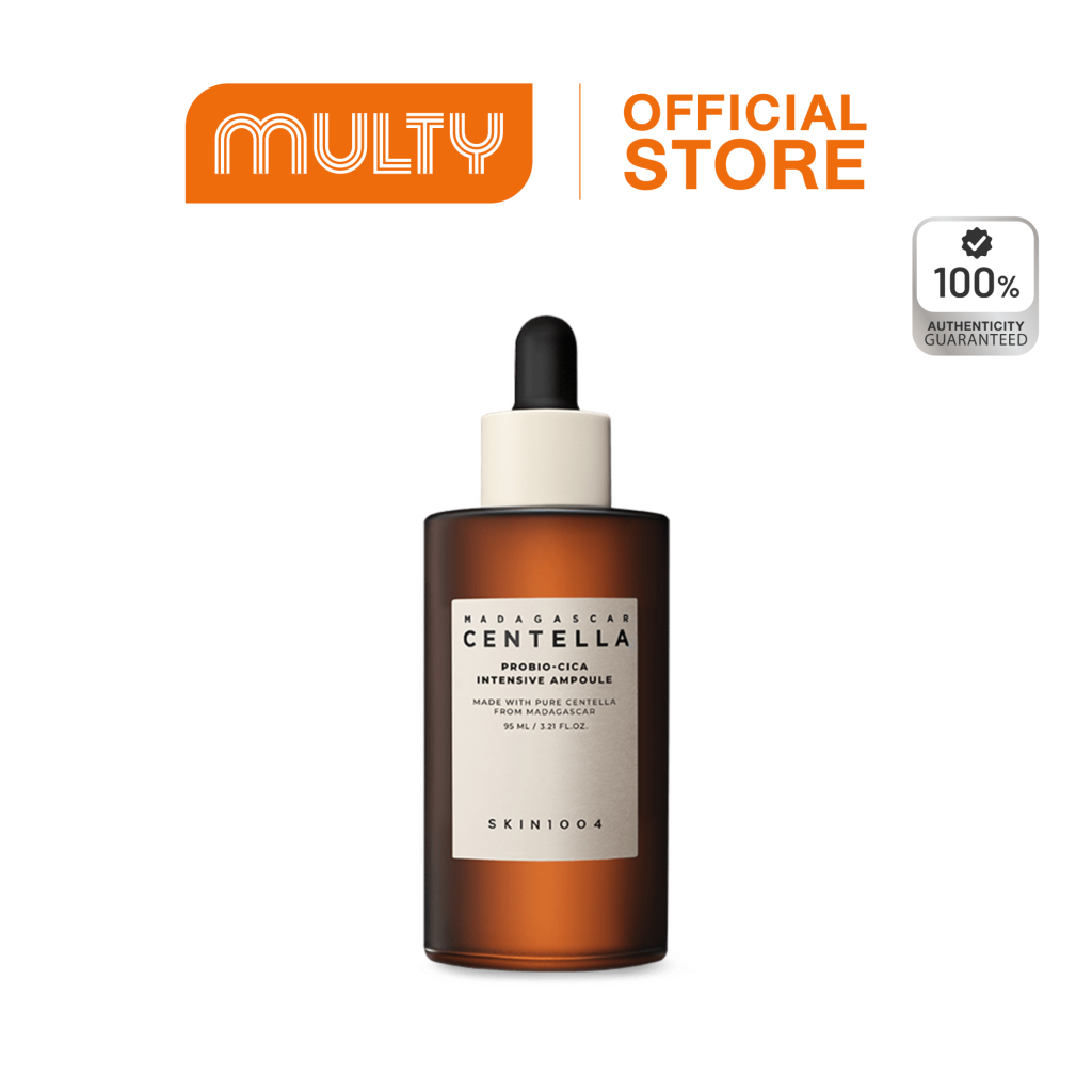Skin1004 Madagascar Centella Probio Cica Intensive Ampoule 50 ml.