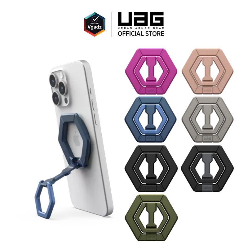 UAG - ขาตั้งแหวนแม่เหล็ก รุ่น Magnetic Ring Stand