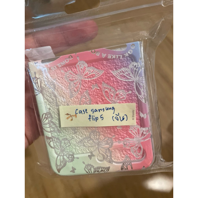 z flip 5 case ดอกไม้