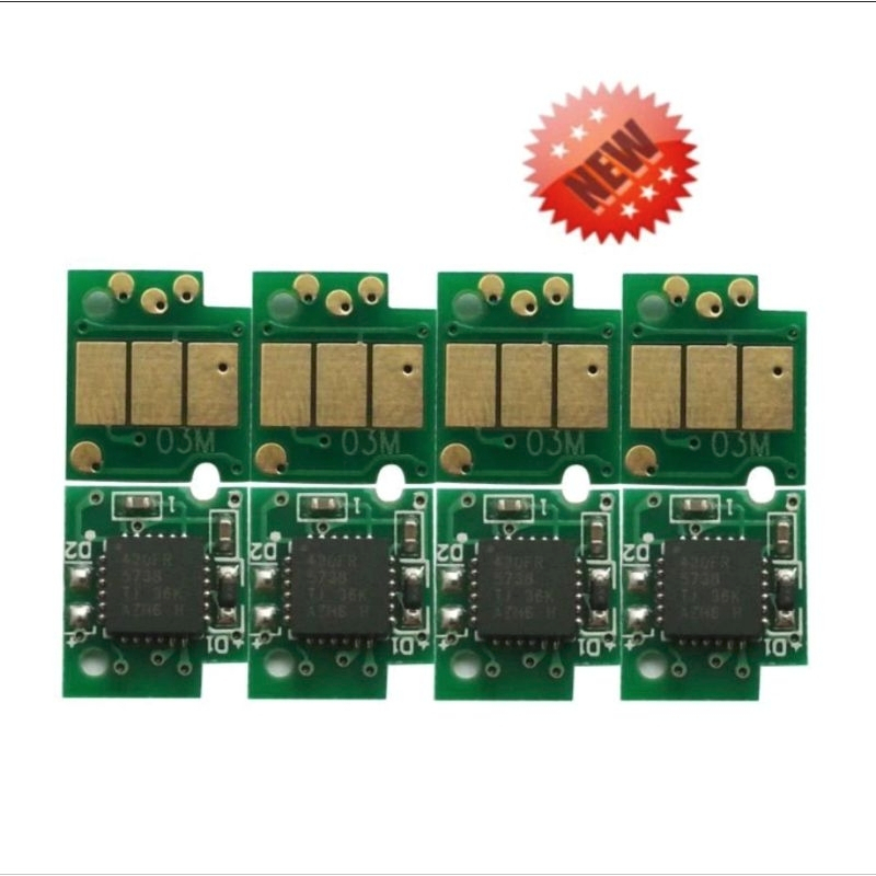 ชิป Brother J3720,J3520