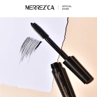 Long LashesTwist 2 in 1 Mascara มาสคาร่า แบบ 2in1 ขนตาหนายาวเป็นแพสวย