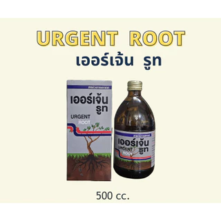 เอิร์ทรูท - เออร์เจ้นรูท สารเร่งรากIBA ใช้กับไม้เนื้อเยื่อ