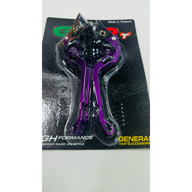 มือเบรคซ้ายขวาForza350ใส่ได้เลยไม่ต้องดัดแปลง