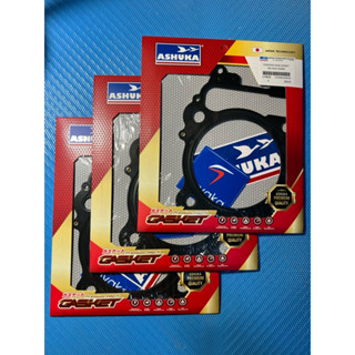 ปะเก็นฝาสูบ Honda Forza 350