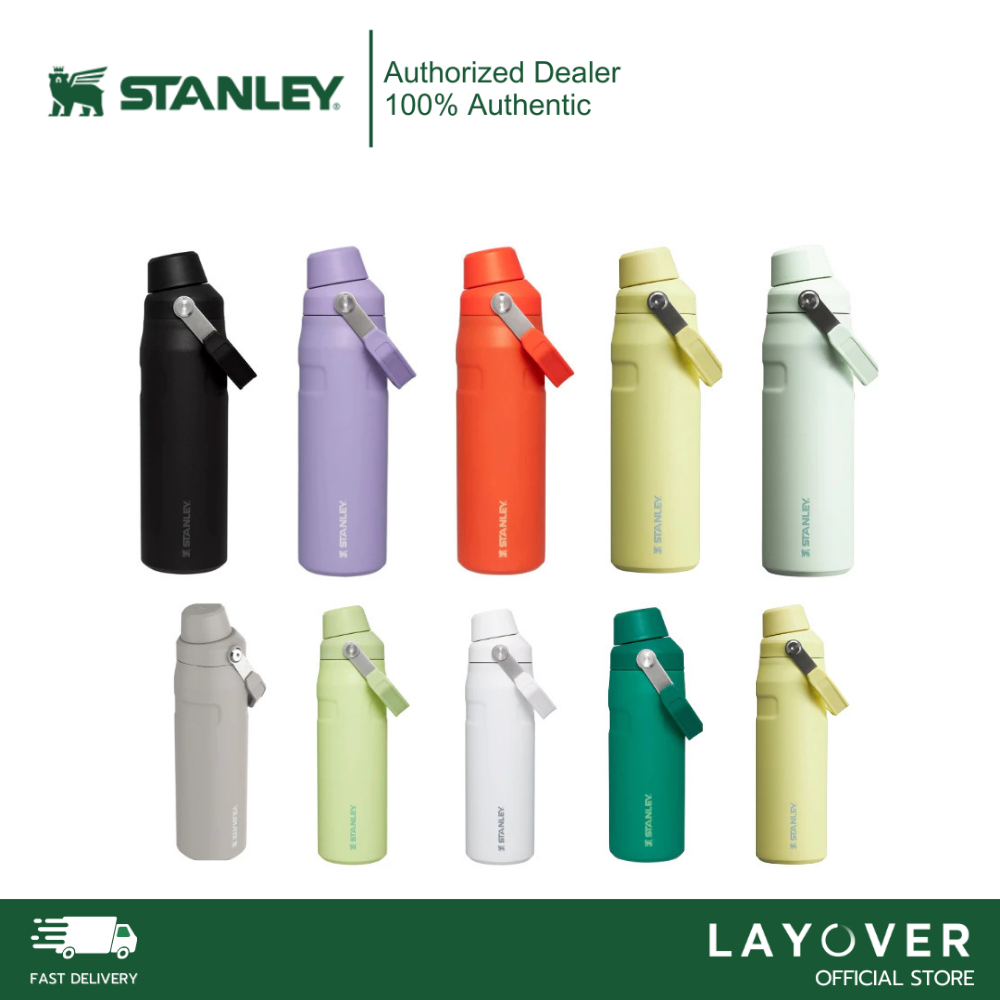 [ส่วนลด10% DDX10DECW3] Stanley Iceflow™ Aerolight Fast Flow Water Bottle