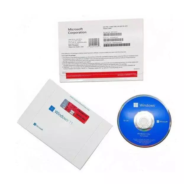 WINDOWS 11 HOME 64 BIT (OEM,KW9-00632) thumbnail 4