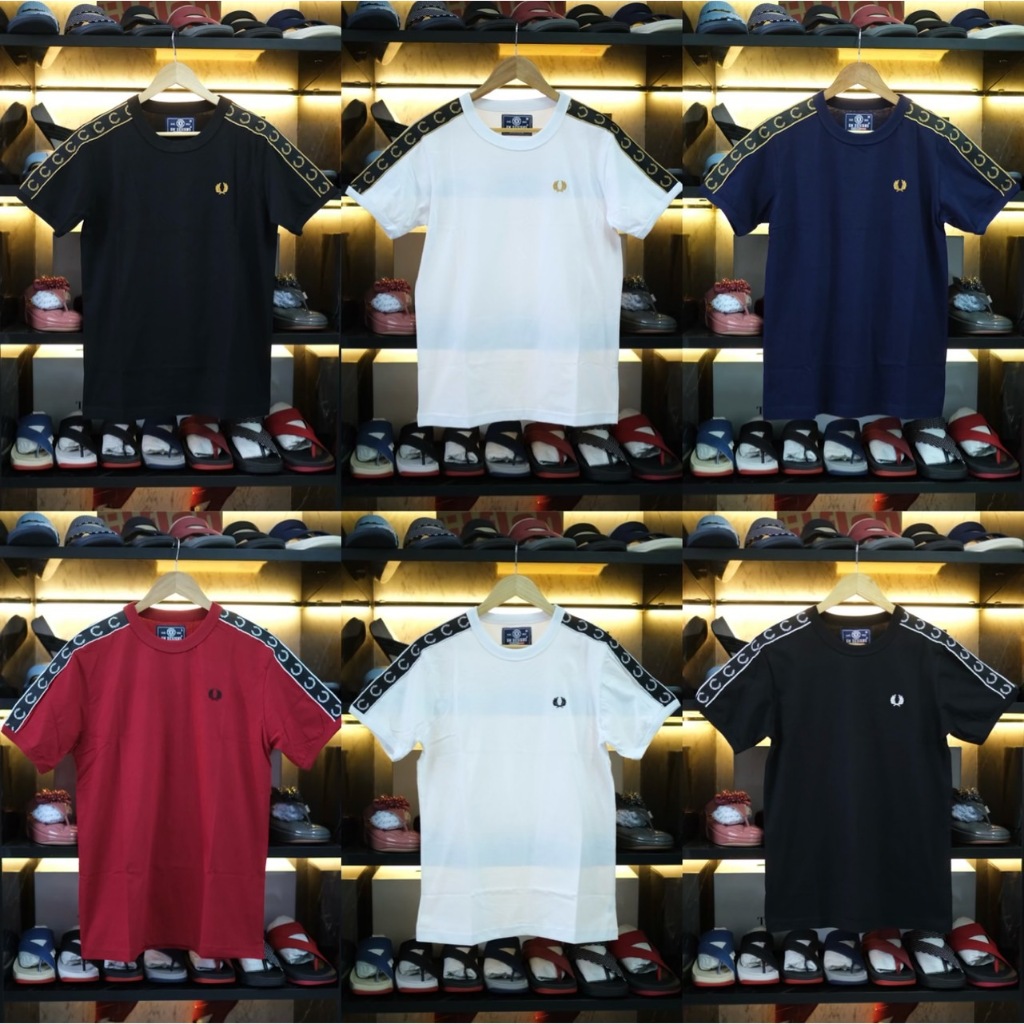 เสื้อ GM ลายรวงข้าว ใหม่ล่าสุด