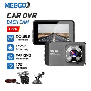 MeeGoo 4K จอ 3 นิ้ว