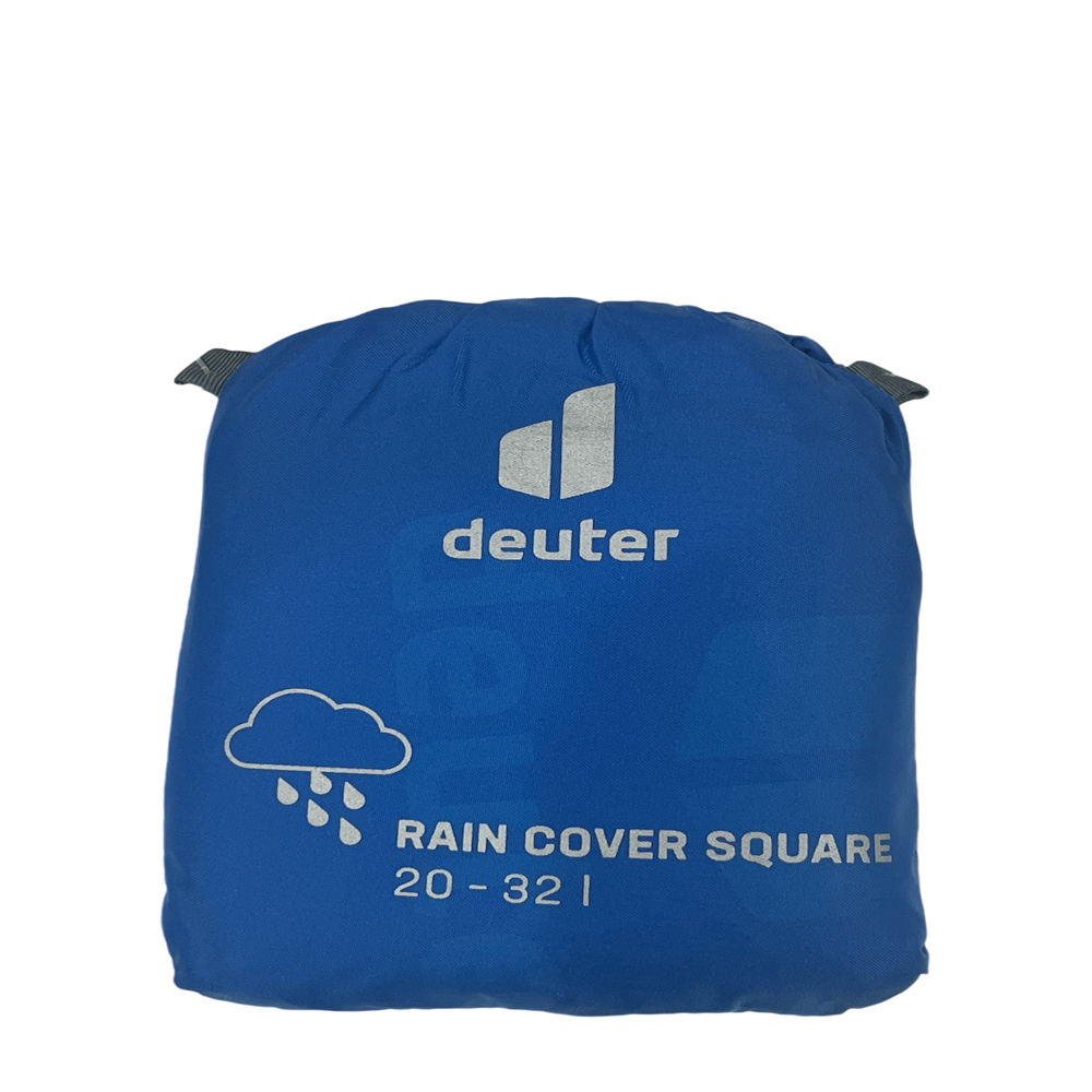 ผ้าคลุมกันฝน DEUTER Raincover Square