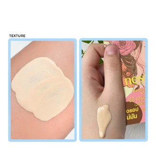 NestMe BB Birdnest Tone up SPF35 PA+++ 7g เนสท์มี บีบี เบิร์ดเนสท์ โทนอัพ