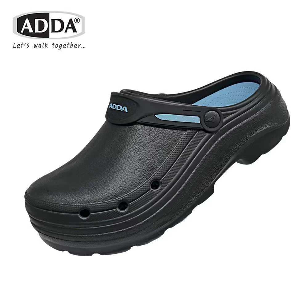 รองเท้าแตะ ADDA รองเท้าลำลอง สำหรับผู้ชาย รุ่น 59K01M1 (ไซส์ 7-10)