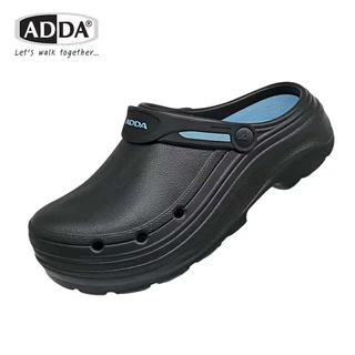 รองเท้าแตะ ADDA รองเท้าลำลอง สำหรับผู้ชาย รุ่น 59K01M1 (ไซส์ 7-10)