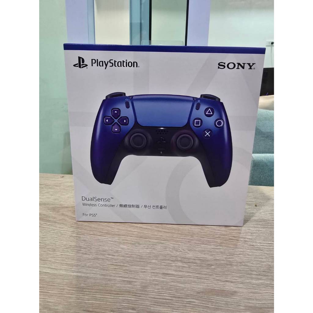 จอย ps5  มือ1 ประกันศูนย์จาก Sony ไทย มีใบเสร็จ