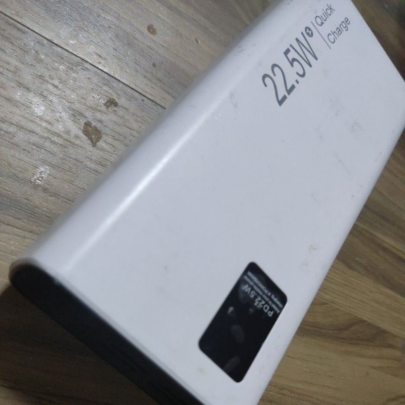 power bank iml 30,000 mAh มือสอง
