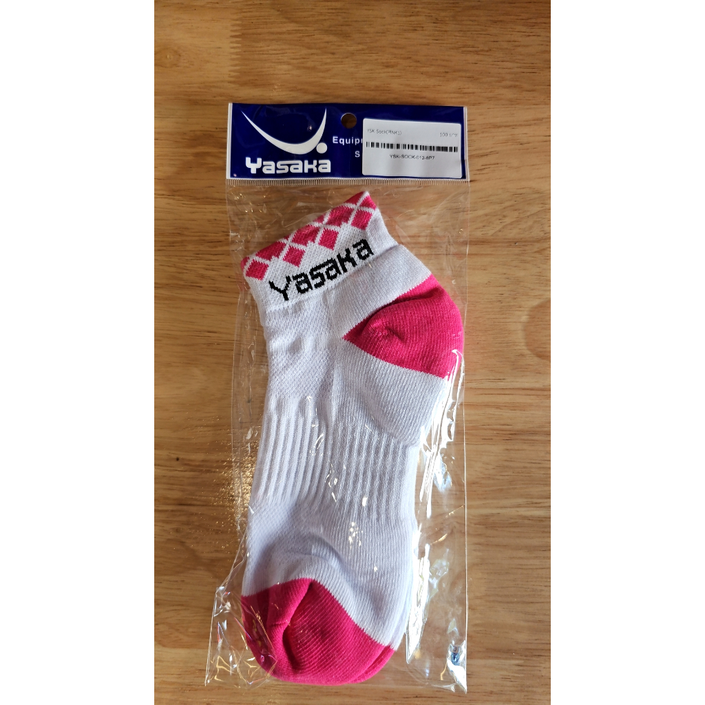 ถุงเท้า YASAKA SOCKS ส่งตรงจาก Yasaka Thailand