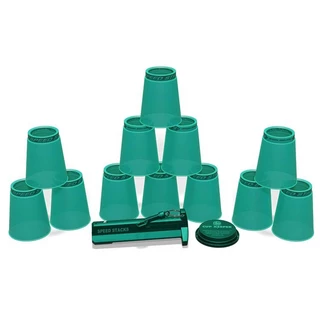 แก้วสแต็ครุ่นแข่งขัน Pro Series 2 (Speed Stacks) - WSSA APPROVED