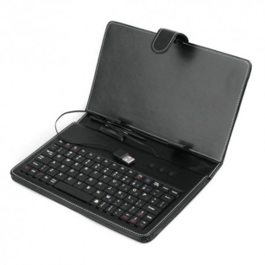 12 Inch Tablet PC Keyboard & Cover