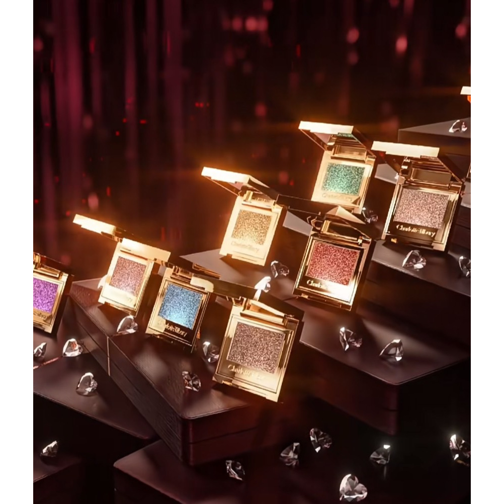Charlotte Tilbury Hypnotising Pop Shots ป้ายไทย