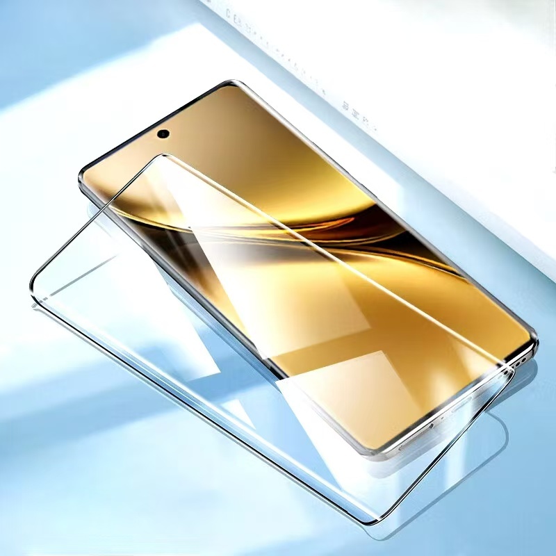Vivo X200 FE 5G/Vivo X200 Ultra 5Gตรงรุ่น(พร้อมส่งในไทย)ฟิล์มกระจกเต็มจอVivo X200/Vivo X200 Pro/Vivo