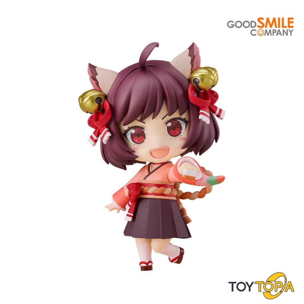 (2476) Nendoroid Ichihime: Mahjong Soul by Max Factory