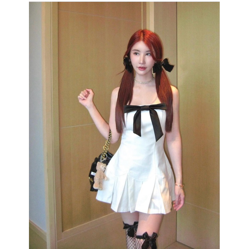 LSEOUL Laurence Dress Size S