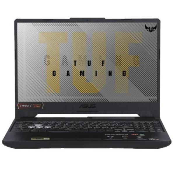 ASUS TUF A15 FA506NF-HN012W GAMING GRAPHITE BLACK