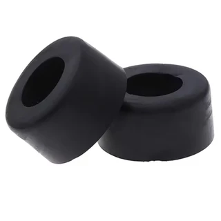 ยางรองตู้ลำโพง ขนาดใหญ่​ 20mmX38mm สินค้าพร้อมส่ง