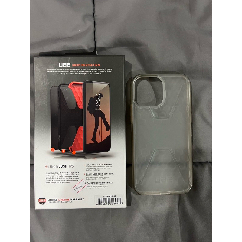 UAG Civilian Series Case IPhone 13 Pro Max เคส