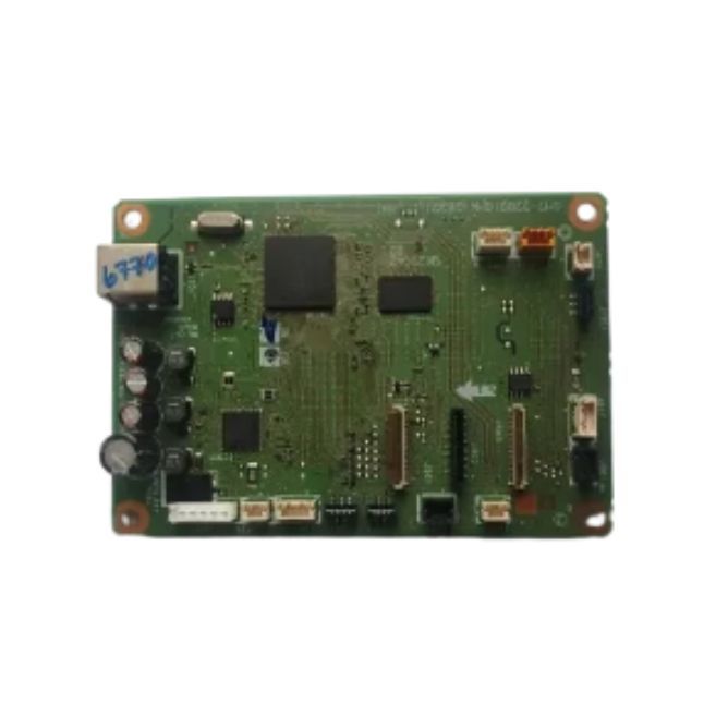 ROM CANON PIXMA IX6770 / IX6870 (25Q16) RESET COUNTER (บันทึกข้อมูลใหม่)