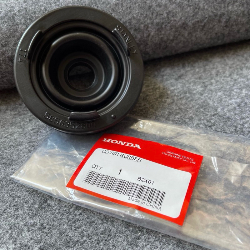 แท้ศูนย์ % ยางกันฝุ่นไฟหน้า Crv 07-14, Jazz GE GK 08-17 (EA-33126-SWA-A01)