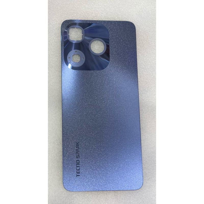 ฝาหลังTechno Spark 10