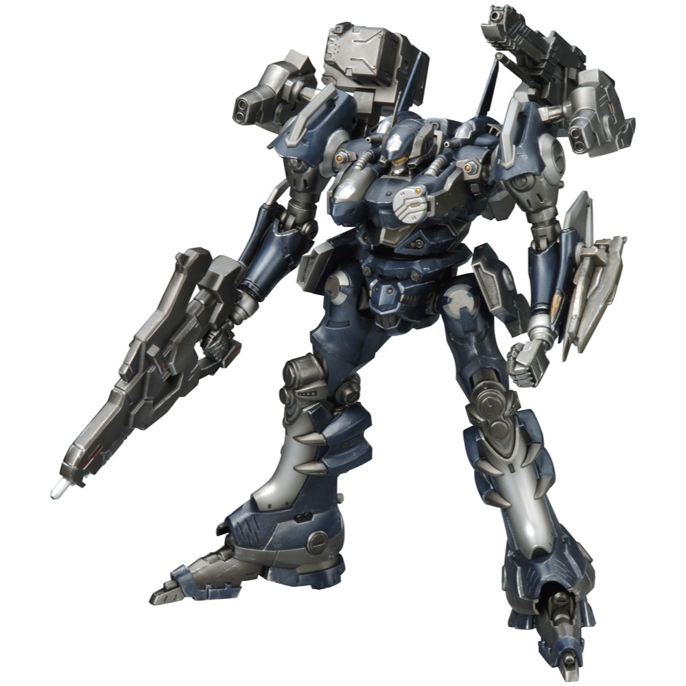 Kotobukiya Armored Core Mirage C01-GAEA 4934054057047 (Plastic Model)