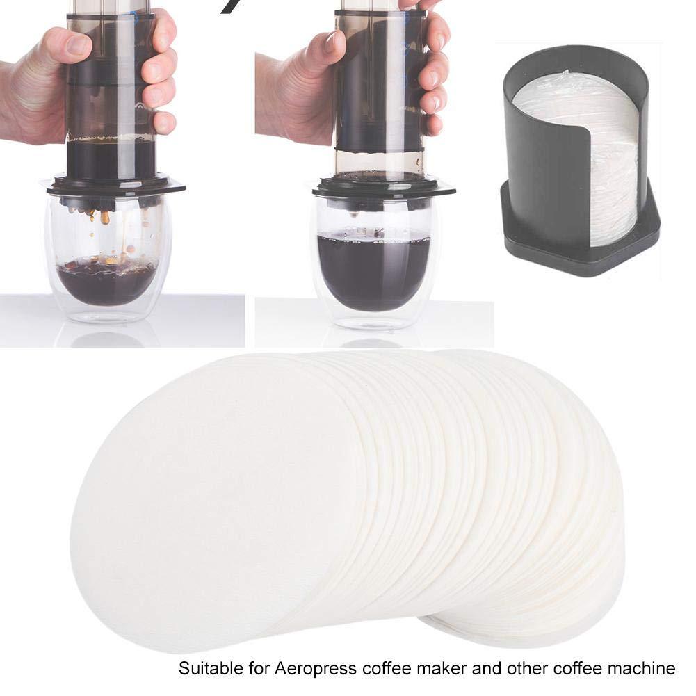 🔥ส่งฟรี🔥 50ซอง ถุงดริปกาแฟ ถุงกรองกาแฟดริป แบบมีหูแขวน Drip Coffee Filter Bag ถุงกรองกาแฟแบบใช้แล้วทิ้งแพค ถุงกรองกาแฟแบ - รูปที่ 6