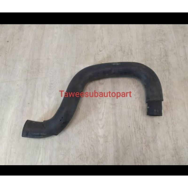 ท่อยางอินเตอร์ แท้ BT50'2006-2011 T5 16V WE01-13-245C