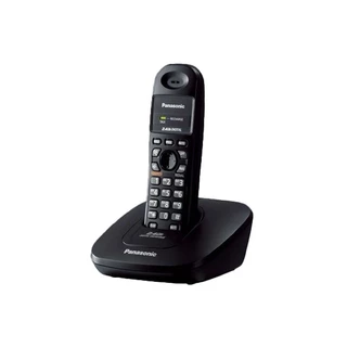 Panasonic Cordless Phone KX-TG3600BX 2.4 GHz โทรศัพท์ไร้สาย โทรศัพท์สำนักงาน โทรศัพท์บ้าน