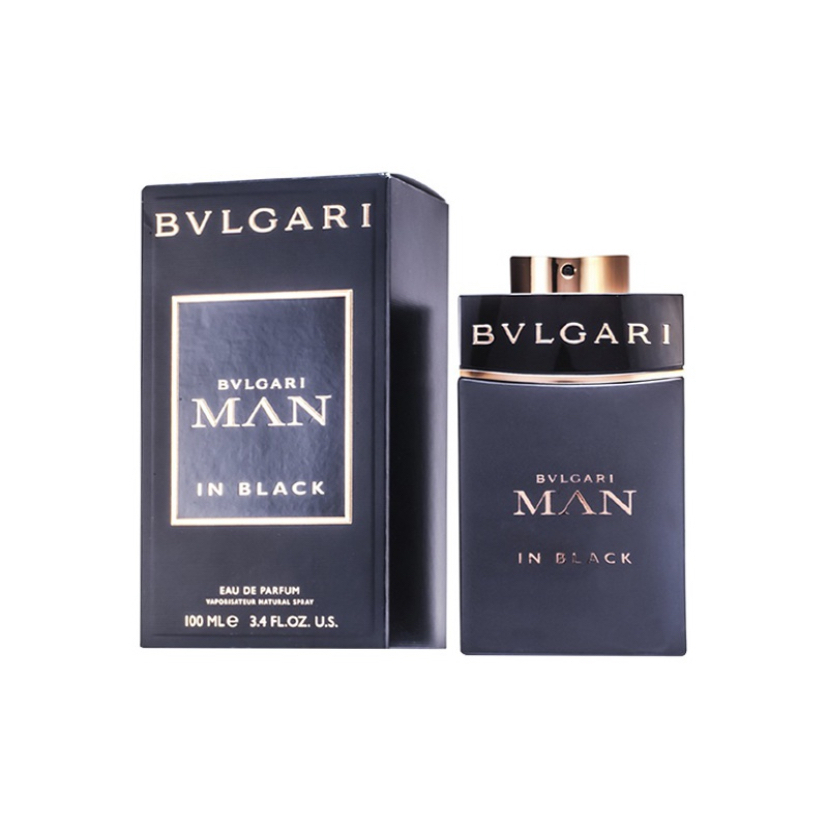 Bulgari/น้ำหอมกลิ่นดอกไม้/น้ำหอม EDP/100ml/แท้100%