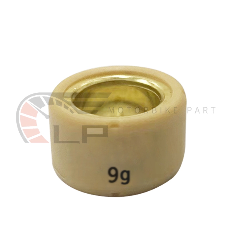 เม็ดตุ้มถ่วง เเต่ง 6g-15g MIO125 ,AEROX ,NMAX ,NUVO135 ,FINO125-I ,Elegance เม็ดตุ้มถ่วงน้ำหนัก มีโอ125 ราคาต่อเม็ด น้ำห - รูปที่ 3