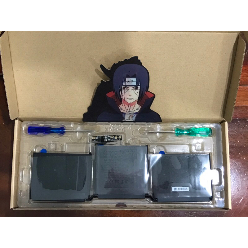 A2338 Pro M1-2020 แบตA2171 มีของ+อุปกรณ์เปลี่ยนพร้อมส่ง