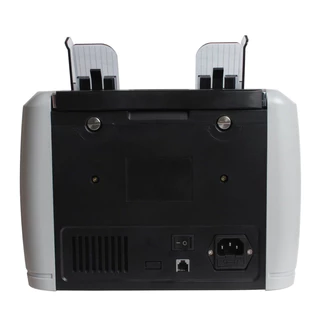 เครื่องนับธนบัตรรุ่น​ใหม่​ คำน​วณ​มูลค่าได้​（นับแยกมูลค่า) รุ่น MP-160