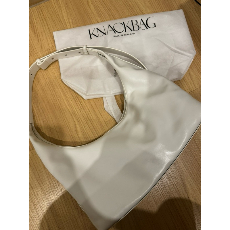 ส่งต่อ knackbag hobo