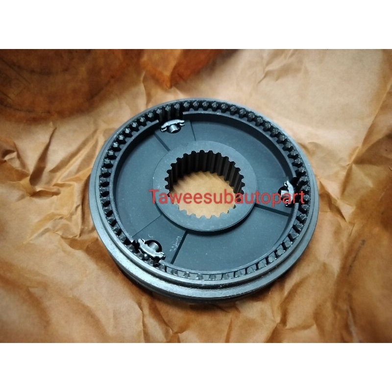 ชุดเฟืองเกียร์ร่วม เกียร์3-4 D-MAX'2016-2018 1.9/3.0 BLUE POWER HS0063 TKK0011