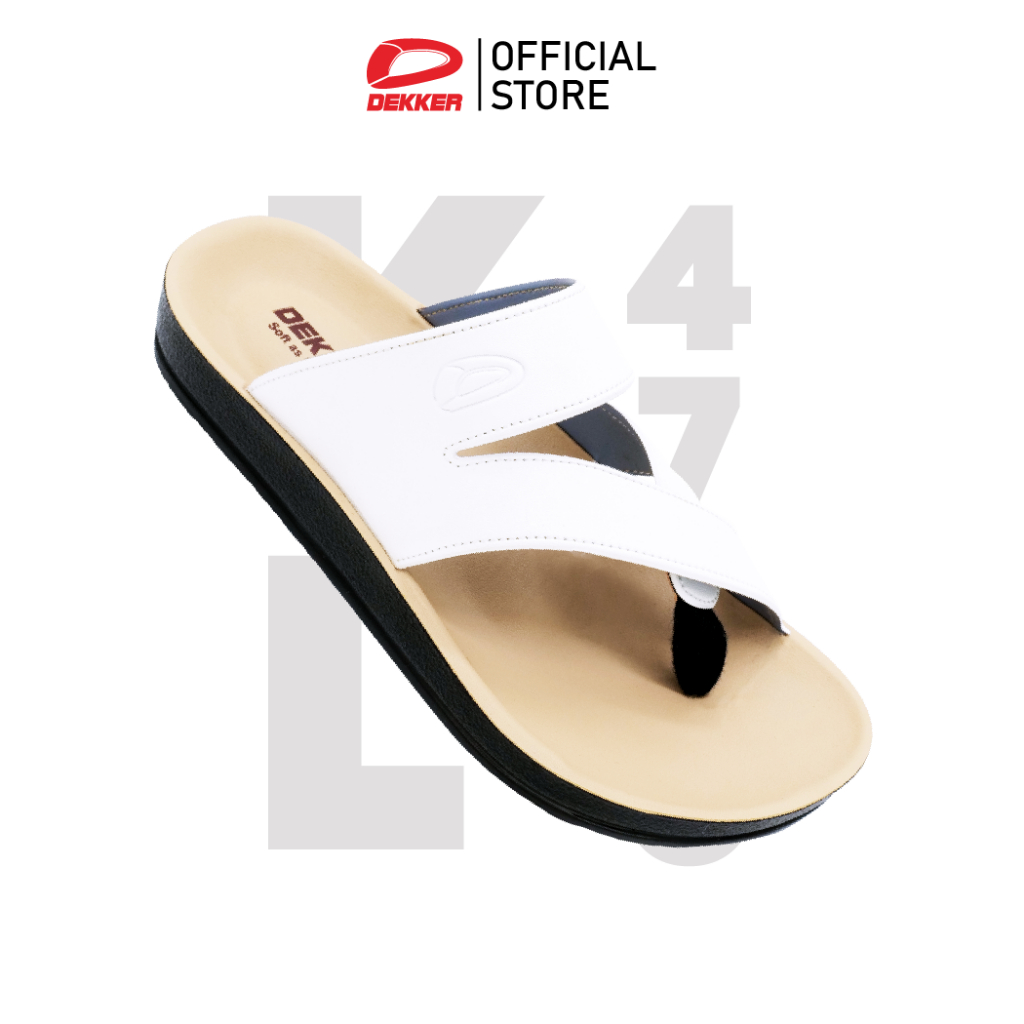 DEKKER รองเท้าแตะผู้หญิง รุ่น KL4700