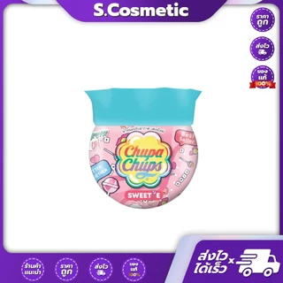 Chupa Chups เจลหอมปรับอากาศ 155g (มีให้เลือก 5 กลิ่น)