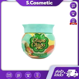 Chupa Chups เจลหอมปรับอากาศ 155g (มีให้เลือก 5 กลิ่น)