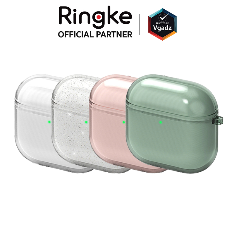Ringke เคสสำหรับ AirPods 4 รุ่น Air Case